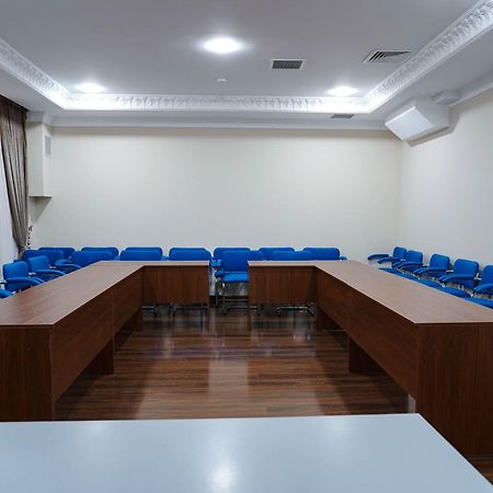 Sangzor Boutique Hotel Σαμαρκάνδη Εξωτερικό φωτογραφία
