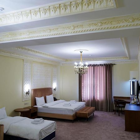 Sangzor Boutique Hotel Σαμαρκάνδη Εξωτερικό φωτογραφία