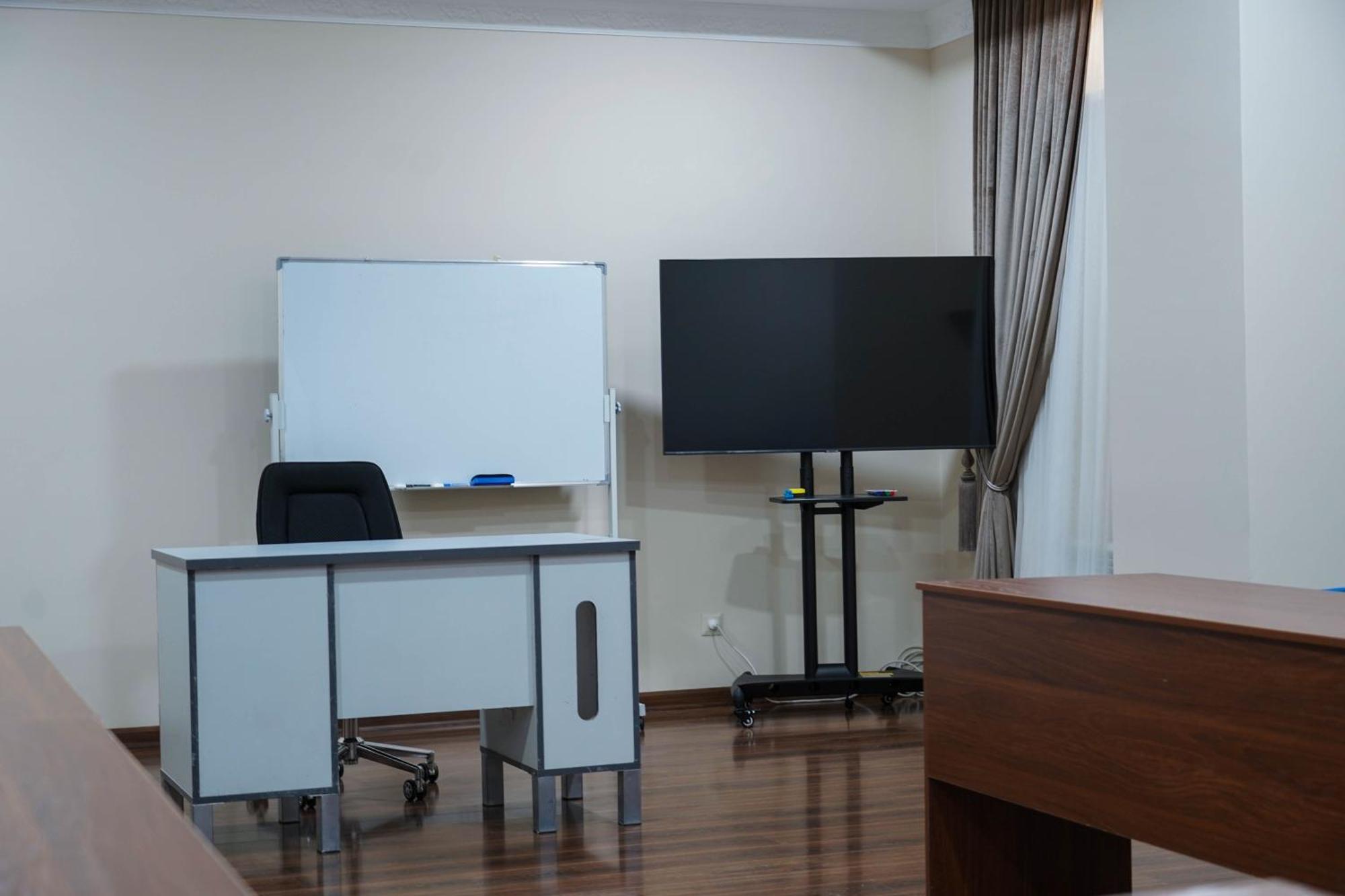 Sangzor Boutique Hotel Σαμαρκάνδη Εξωτερικό φωτογραφία